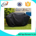 Dustproof Fabric PE Coated BBQ Cover